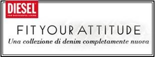 A marzo le stylist di Glamour negli store Diesel: Vuoi diventare stylist anche tu? Scopri come. 