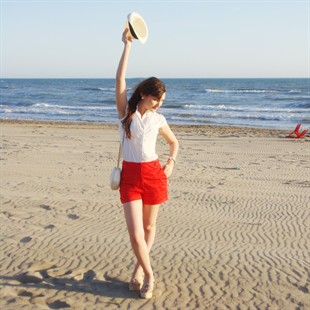 Veronica Caputo