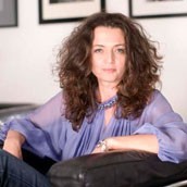 Paola Centomo