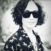 Valentina Di Pinto