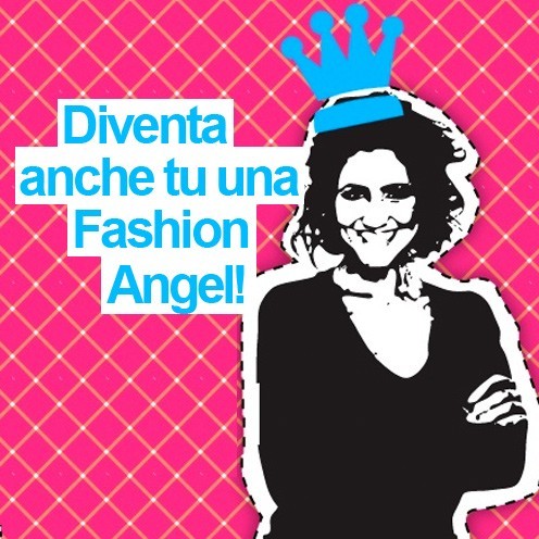 Chi sono le Fashion Angel?