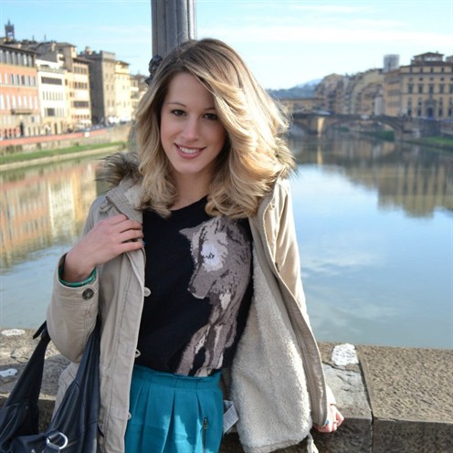 Caterina Salvietti