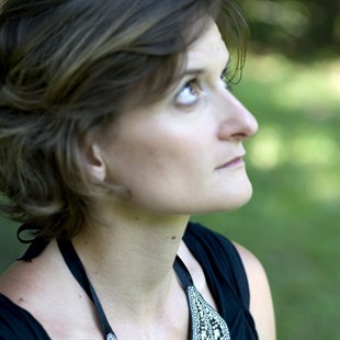 Maurizia Pennaroli
