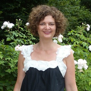 Giulia Pennaroli