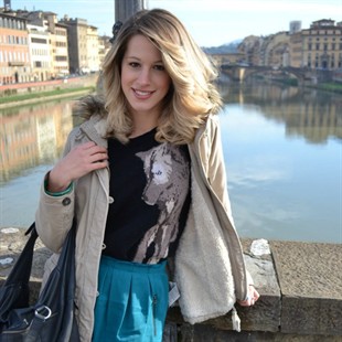 Caterina Salvietti
