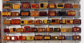 Rigatteria, antiquariato, artigianato...