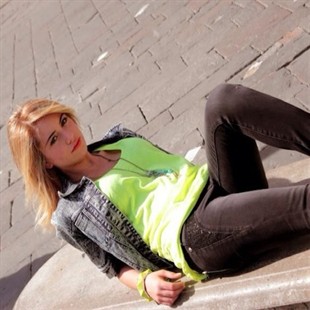 Camilla Gullà