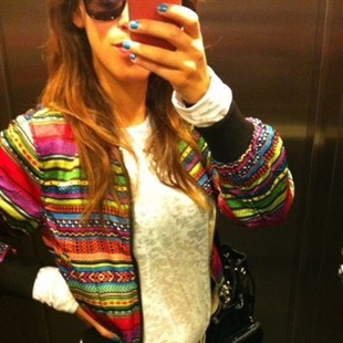 Lucia Serafini
