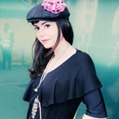 Giorgia Cantarini