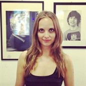 Sara Ottavia Carolei