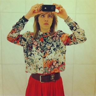 Alessia Bossi