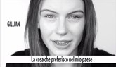 Le ragazze di Elite Model Look 2012