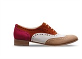 Speciale accessori PE 2013: stringate