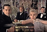Arriva nelle sale il Grande Gatsby: siamo pronte per un roaring (life) style?