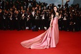 Le star del red carpet del Festival di Cannes