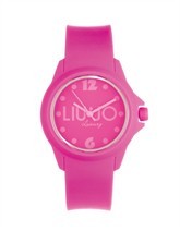 Vinci il nuovissimo orologio Enjoy di Liu Jo