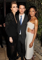 Festival di Cannes: Calvin Klein premia le donne del cinema