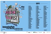 Al via il Wired Next Fest, il primo festival italiano dell'innovazione