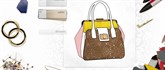 Braccialini tra eco fashion e creatività