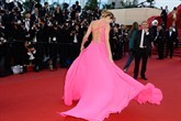 Le star del red carpet del Festival di Cannes