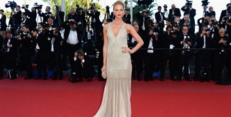 Gli abiti da sogno di Cannes: qual è il tuo preferito?