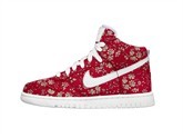 I fiori inglesi di NikeiD
