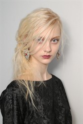 SOS MAKE-UP: Sono bionda con gli occhi verdi e carnagione molto chiara, su quali nuance devo puntare?