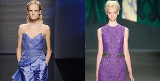 Guarda tutte le sfilate della PE 2013
