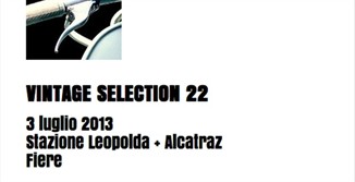 15-18 maggio, Temporary store