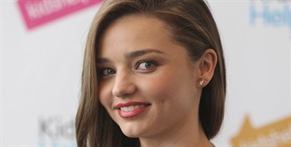 Miranda Kerr style story