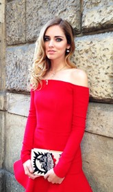 LuisaViaRoma celebra la settima edizione di Firenze4Ever