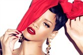 Rihanna per MAC