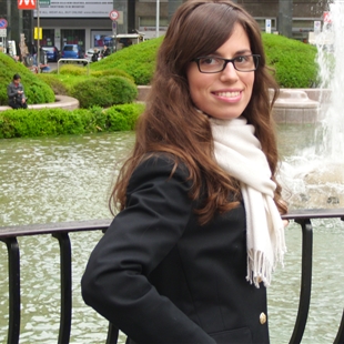 Noemi Piccoli