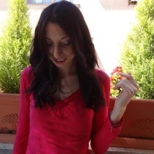 Francesca Laragione