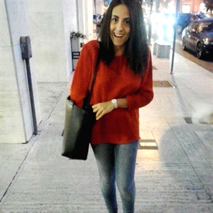 Valeria Martella