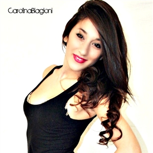 Carolina Biagioni