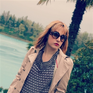 Alessia Milanese