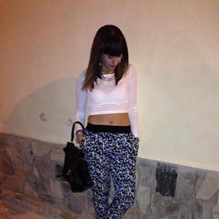 Angela Mia Caracciolo
