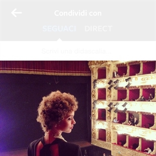 Chocolate in Fashion