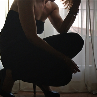 Cristina Aldrigo