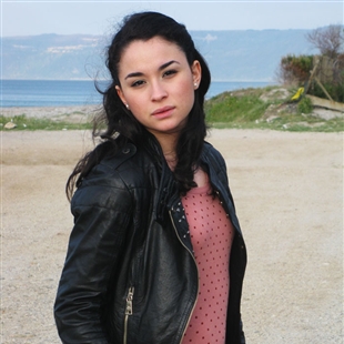 Giulia Caristi