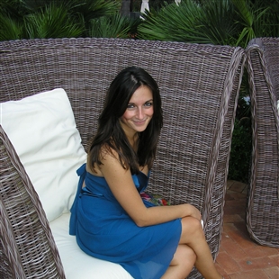 Alessandra Avila