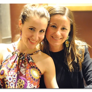 Lisa& Betty