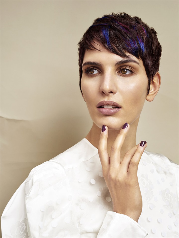 Tendenze Capelli Primavera Estate 2019 Colori