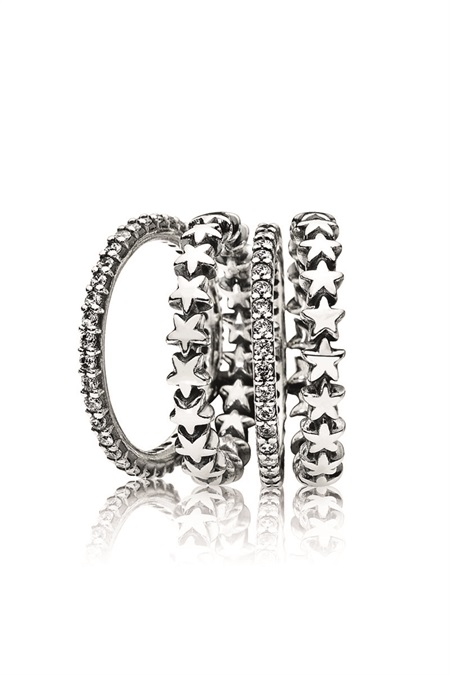 anello pandora perline anello pandora perline