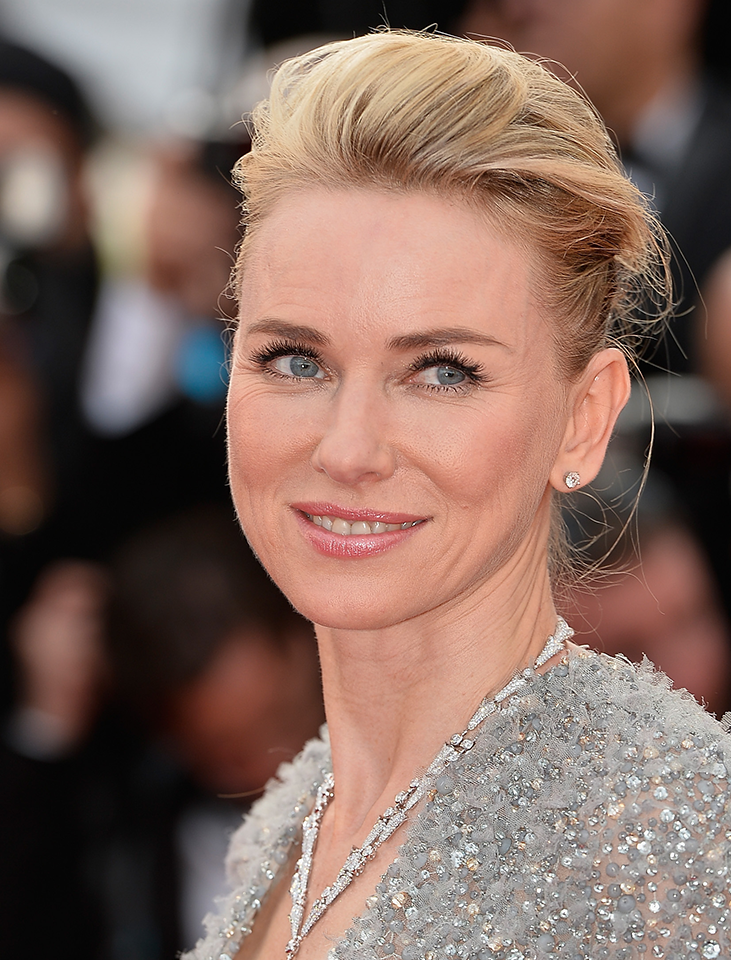 Acconciature Red Carpet : Festival Di Cannes 2015: Acconciature Very Red Carpet