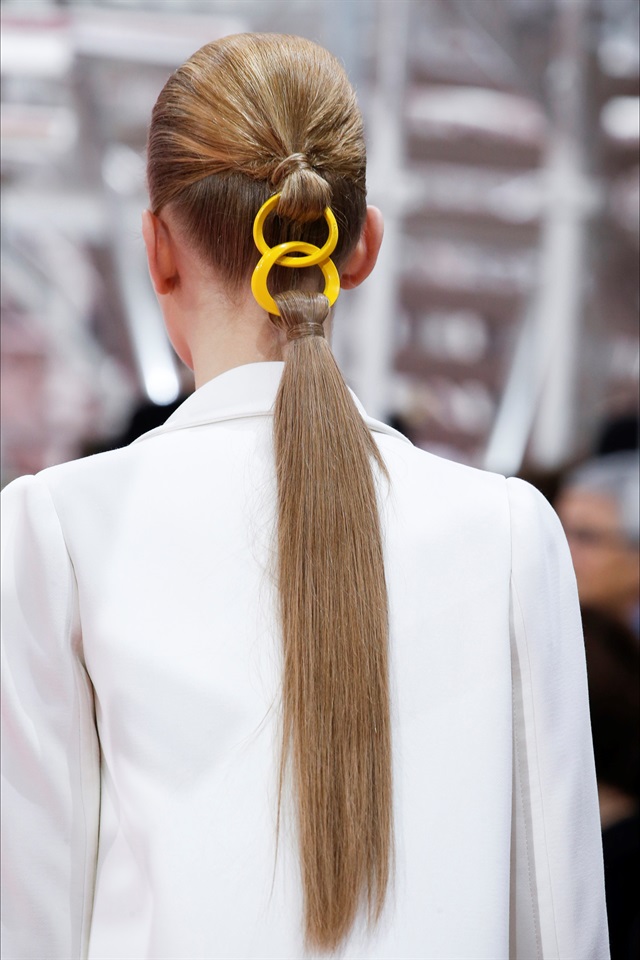 Accessori per capelli: le idee per la testa Accessori per capelli: le idee per la testa - Glamour.it