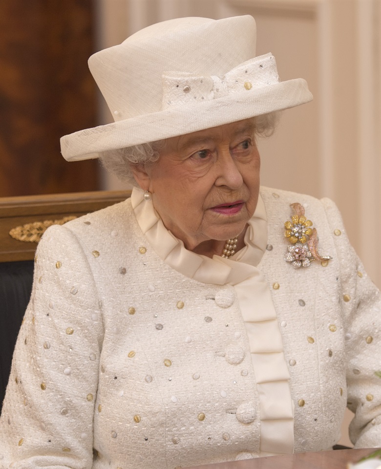 Quando Compie Gli Anni La Regina Elisabetta