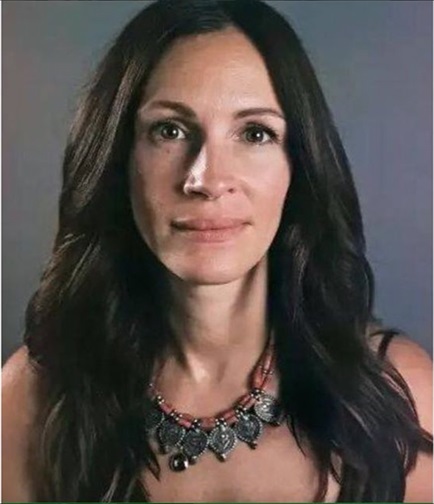 Julia Roberts