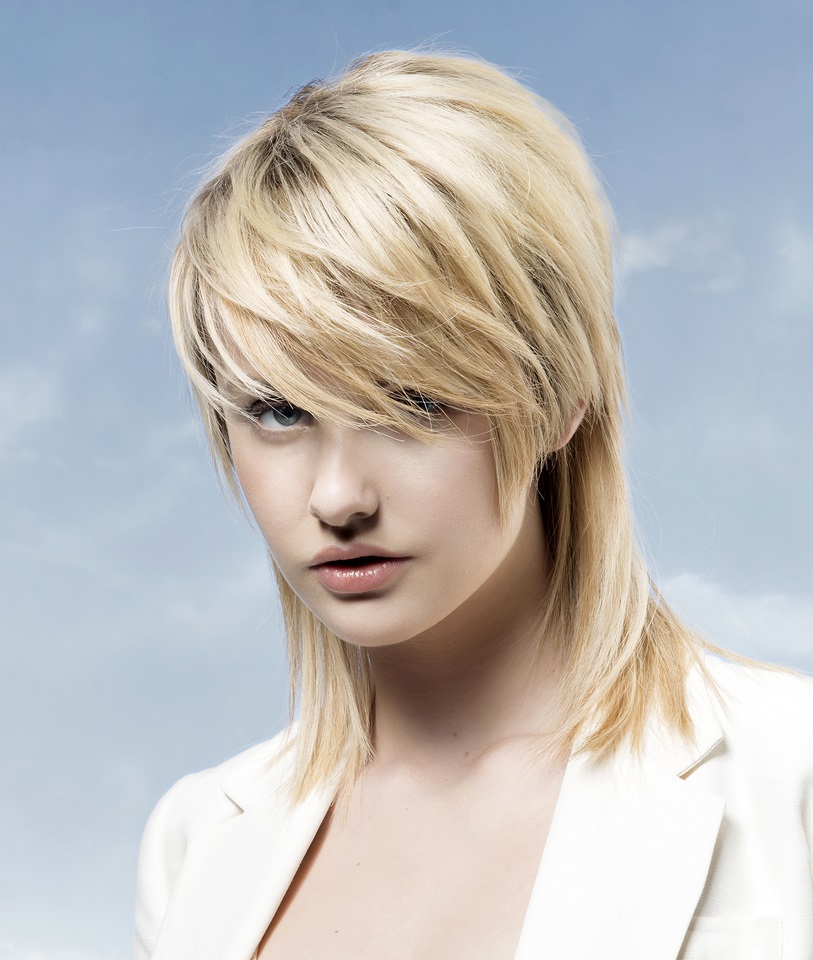 Capelli Colori Di Tendenza